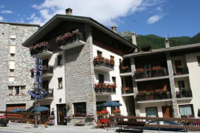 Hotel Al Caminetto